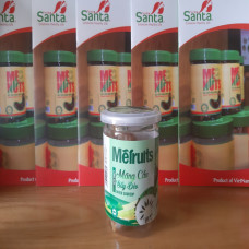 Mãng cầu sấy dẻo Mefruits - Hộp 250g